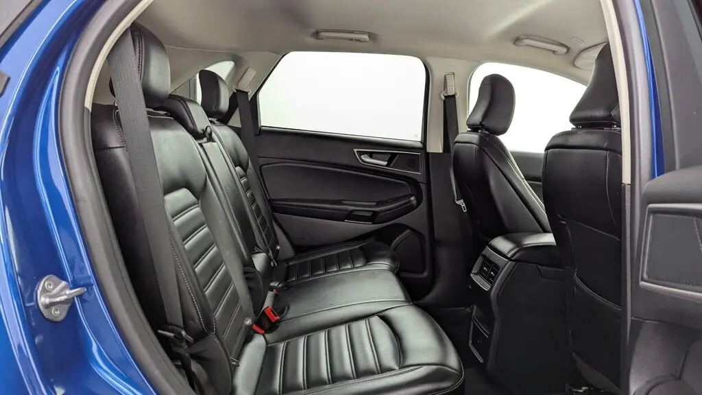 Florida Fine Cars - Used FORD EDGE 2024 WEST PALM SEL