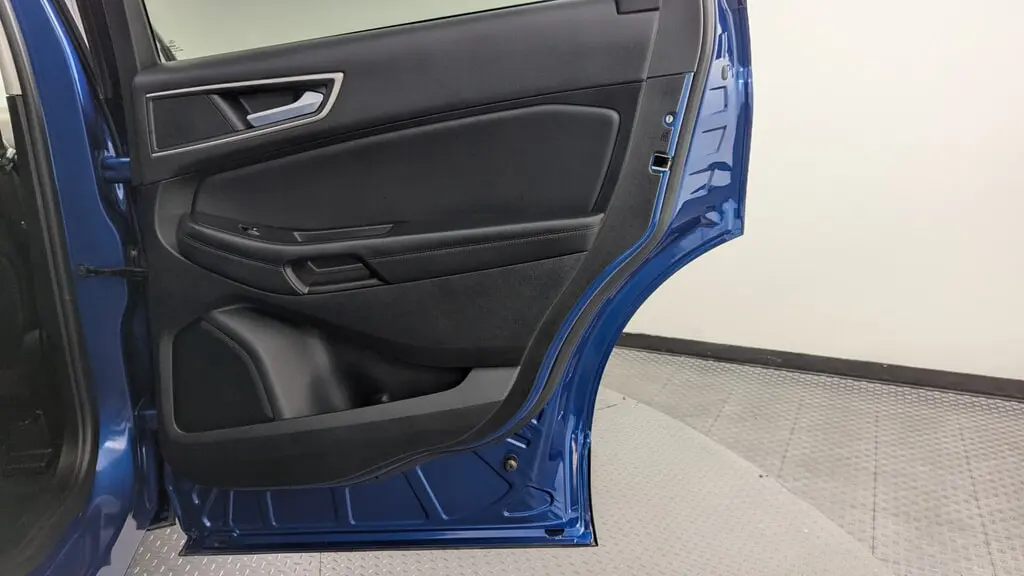 Florida Fine Cars - Used FORD EDGE 2024 WEST PALM SEL