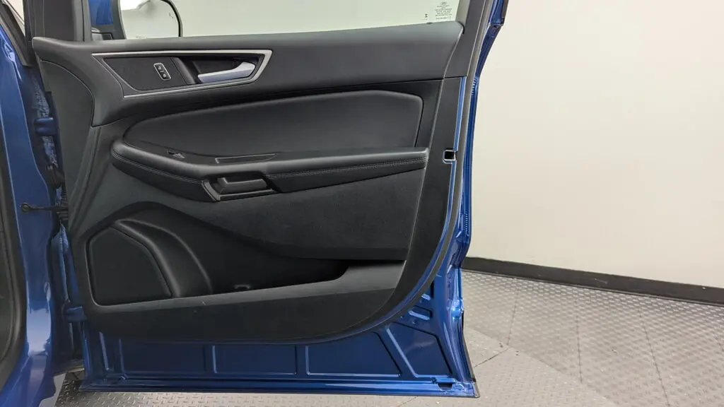 Florida Fine Cars - Used FORD EDGE 2024 WEST PALM SEL