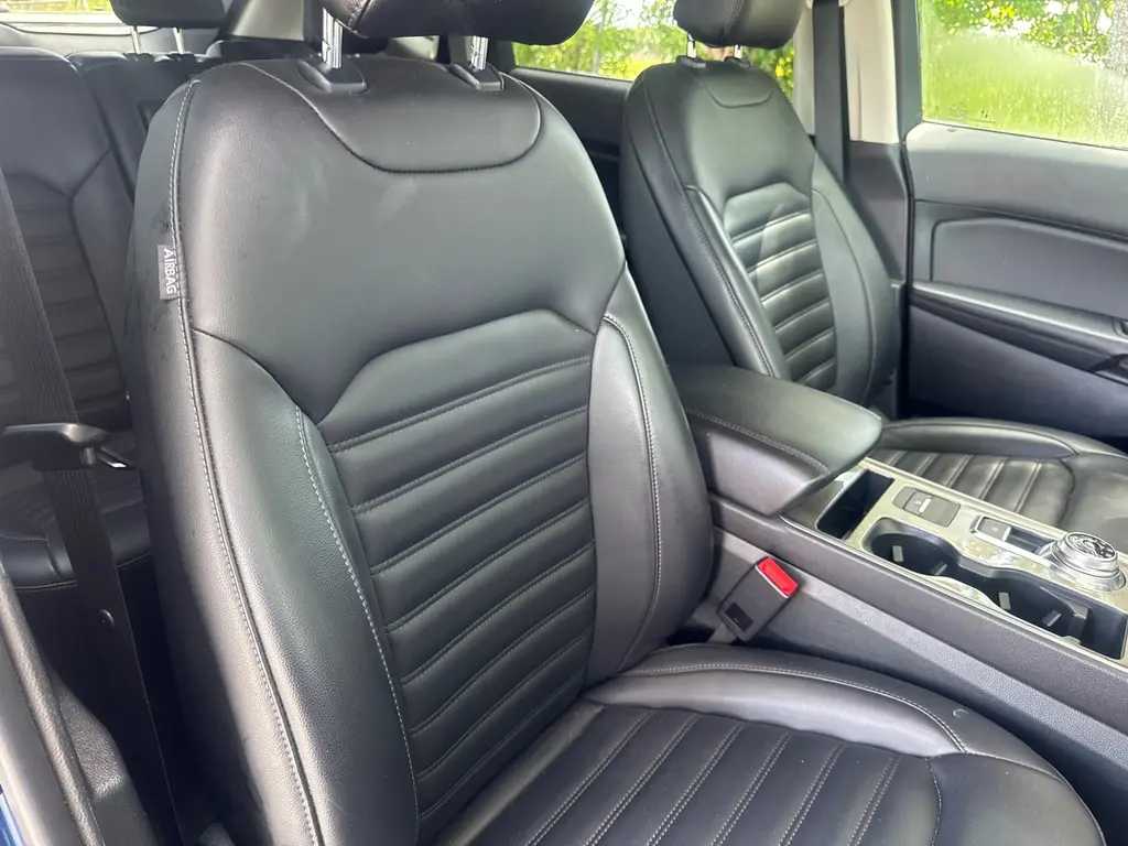 Florida Fine Cars - Used FORD EDGE 2024 WEST PALM SEL