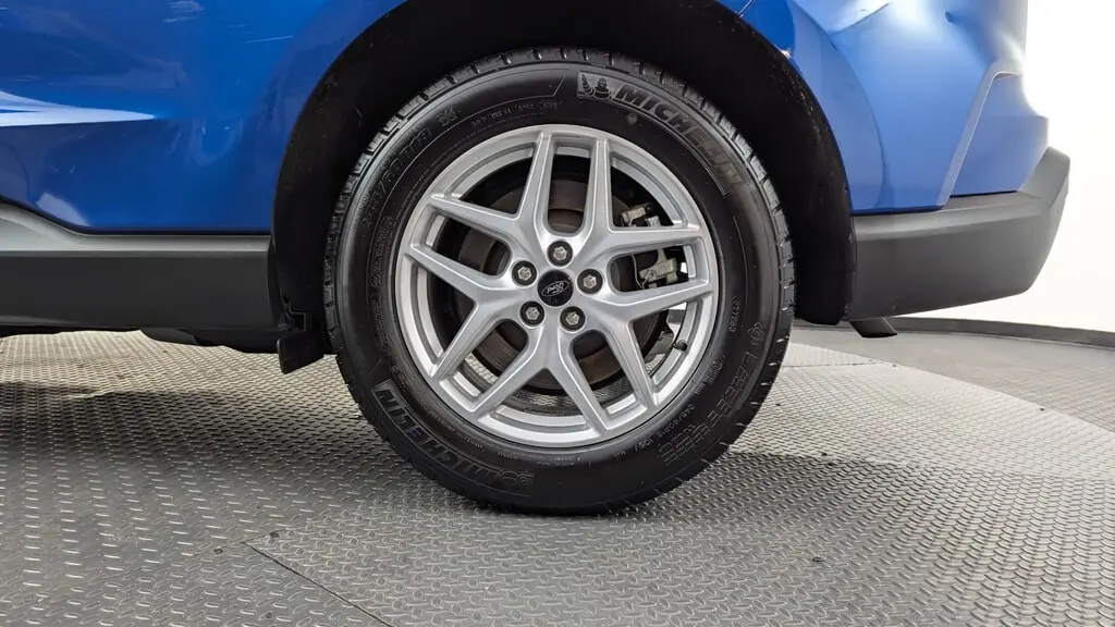 Florida Fine Cars - Used FORD EDGE 2024 WEST PALM SEL