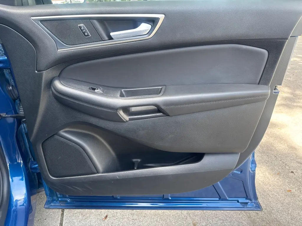 Florida Fine Cars - Used FORD EDGE 2024 WEST PALM SEL
