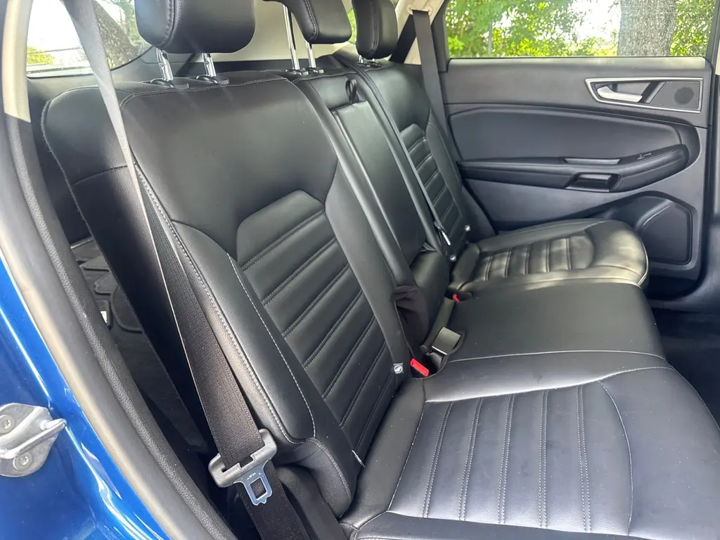 Florida Fine Cars - Used FORD EDGE 2024 WEST PALM SEL