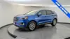 Florida Fine Cars - Used FORD EDGE 2024 WEST PALM SEL