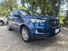 Florida Fine Cars - Used FORD EDGE 2024 WEST PALM SEL