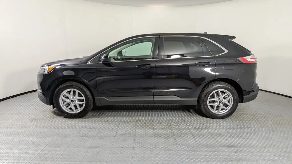 Florida Fine Cars - Used FORD EDGE 2024 ORLANDO SEL