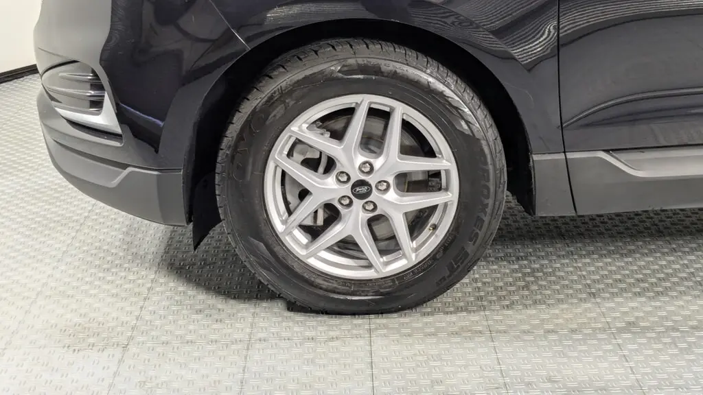 Florida Fine Cars - Used FORD EDGE 2024 ORLANDO SEL