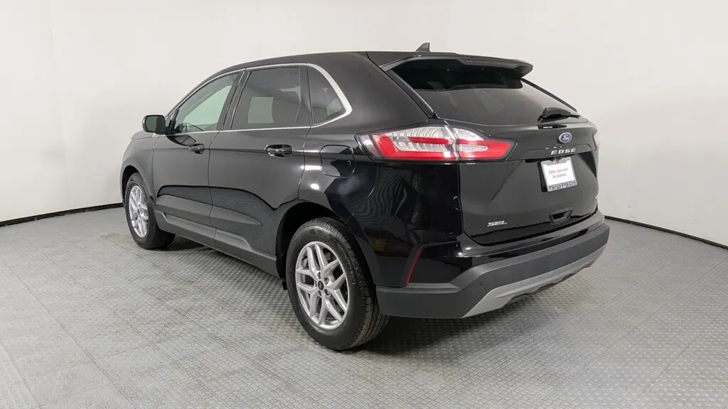 Florida Fine Cars - Used FORD EDGE 2024 ORLANDO SEL