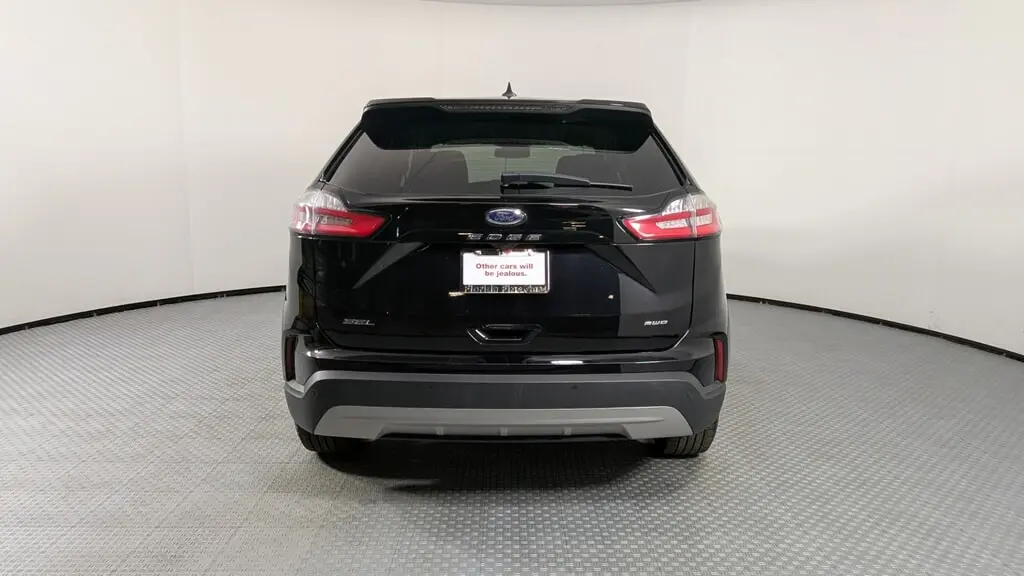 Florida Fine Cars - Used FORD EDGE 2024 ORLANDO SEL