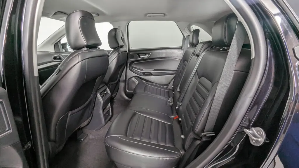 Florida Fine Cars - Used FORD EDGE 2024 ORLANDO SEL
