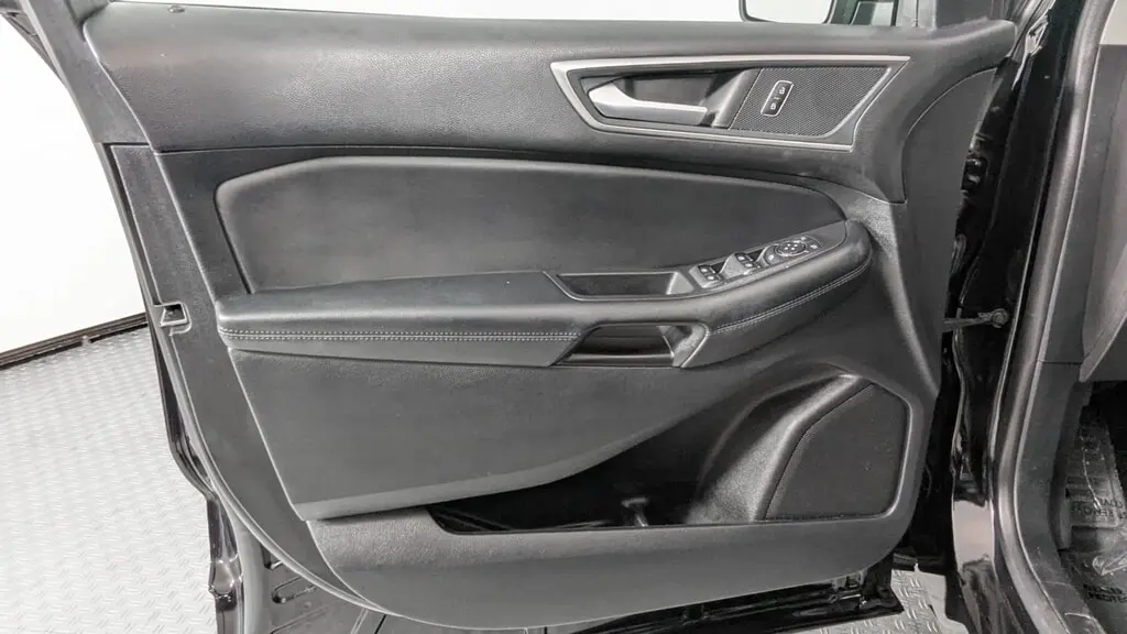 Florida Fine Cars - Used FORD EDGE 2024 ORLANDO SEL
