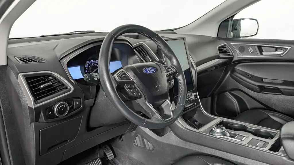 Florida Fine Cars - Used FORD EDGE 2024 ORLANDO SEL