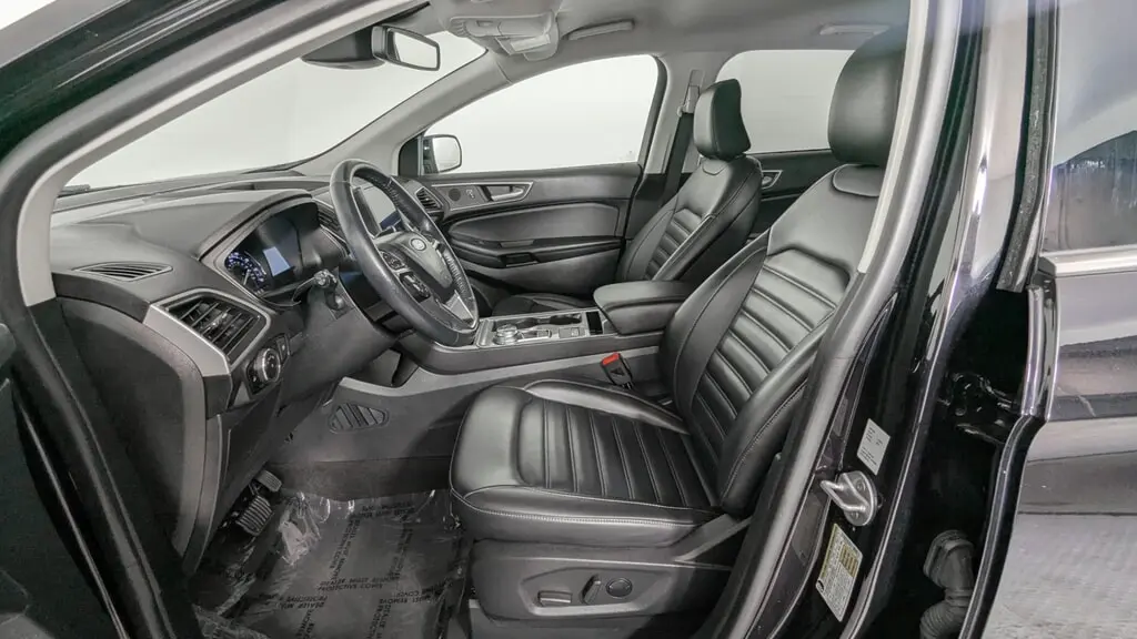 Florida Fine Cars - Used FORD EDGE 2024 ORLANDO SEL
