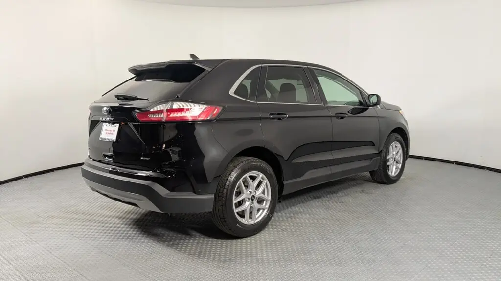 Florida Fine Cars - Used FORD EDGE 2024 ORLANDO SEL