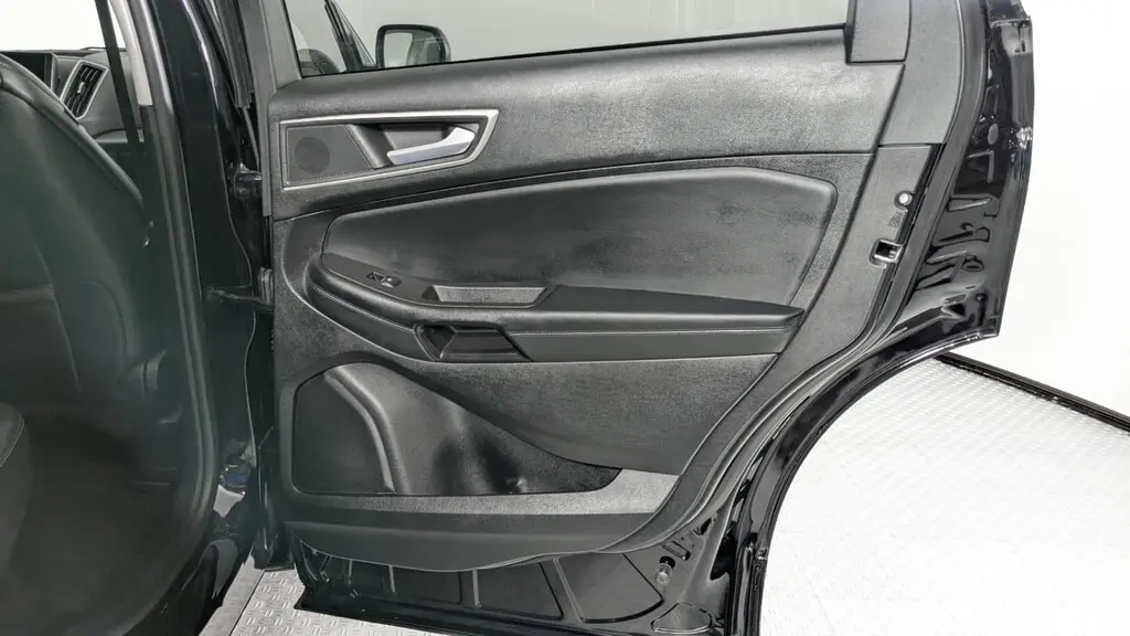 Florida Fine Cars - Used FORD EDGE 2024 ORLANDO SEL