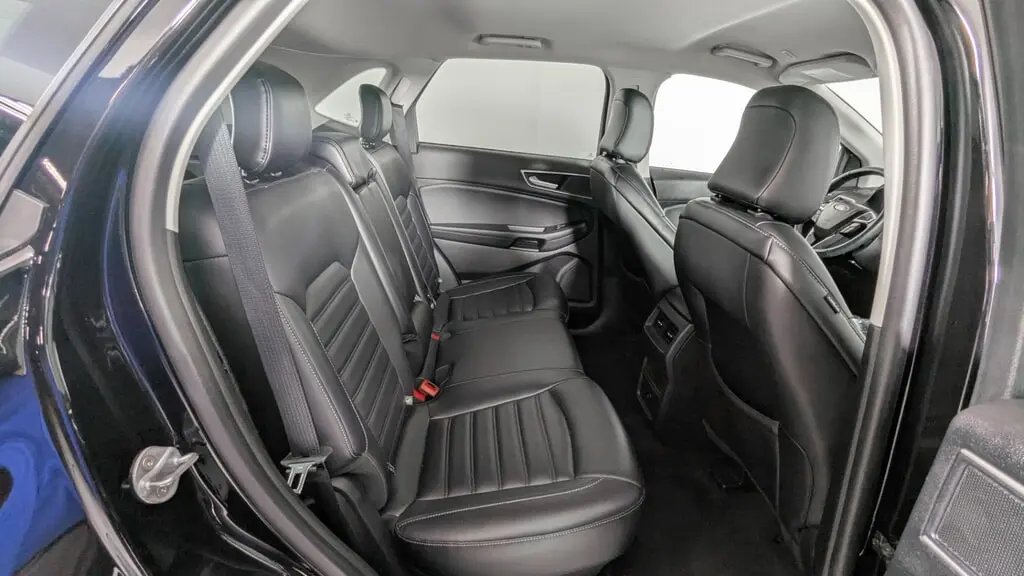 Florida Fine Cars - Used FORD EDGE 2024 ORLANDO SEL
