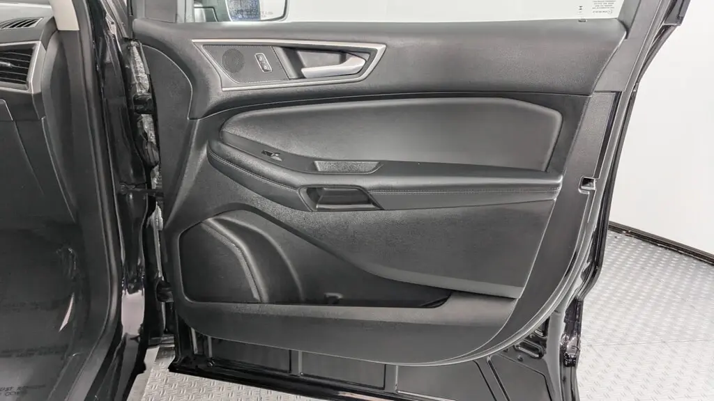 Florida Fine Cars - Used FORD EDGE 2024 ORLANDO SEL