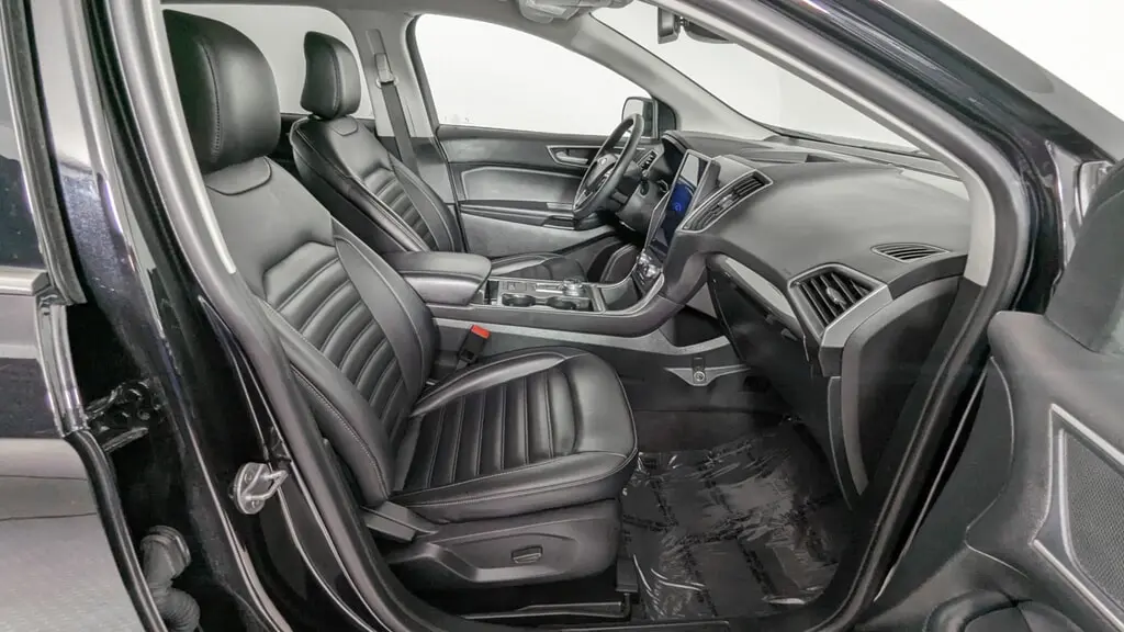Florida Fine Cars - Used FORD EDGE 2024 ORLANDO SEL
