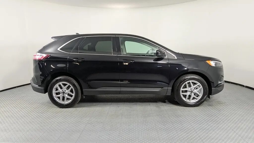 Florida Fine Cars - Used FORD EDGE 2024 ORLANDO SEL
