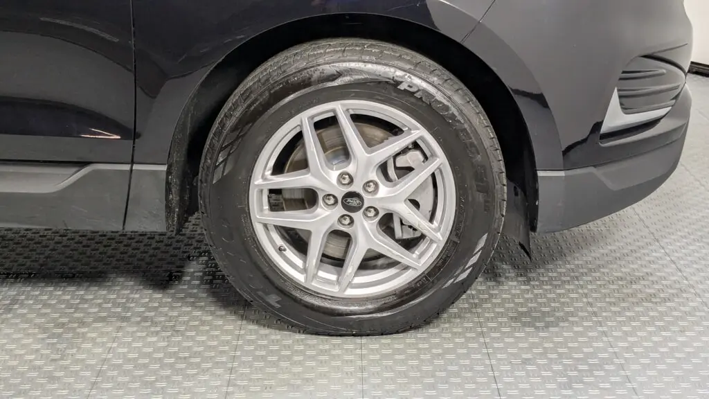 Florida Fine Cars - Used FORD EDGE 2024 ORLANDO SEL