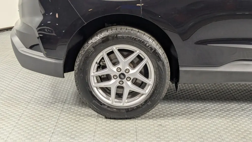 Florida Fine Cars - Used FORD EDGE 2024 ORLANDO SEL