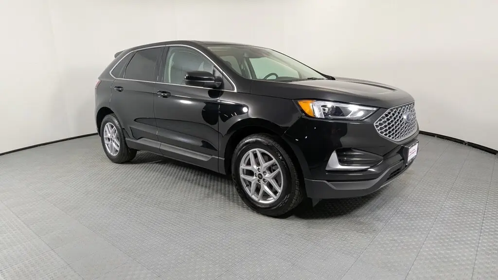 Florida Fine Cars - Used FORD EDGE 2024 ORLANDO SEL