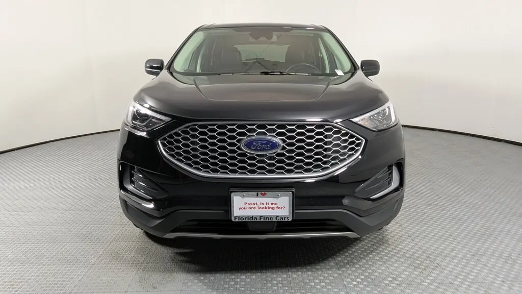 Florida Fine Cars - Used FORD EDGE 2024 ORLANDO SEL
