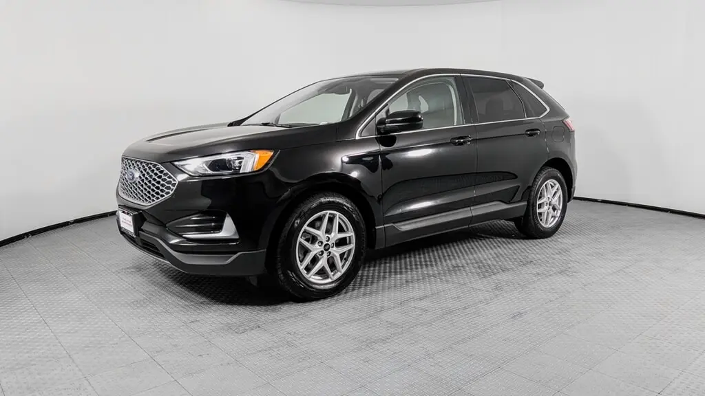 Florida Fine Cars - Used FORD EDGE 2024 ORLANDO SEL