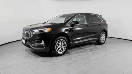 Florida Fine Cars - Used FORD EDGE 2024 ORLANDO SEL