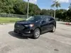 Florida Fine Cars - Used FORD EDGE 2024 ORLANDO SEL