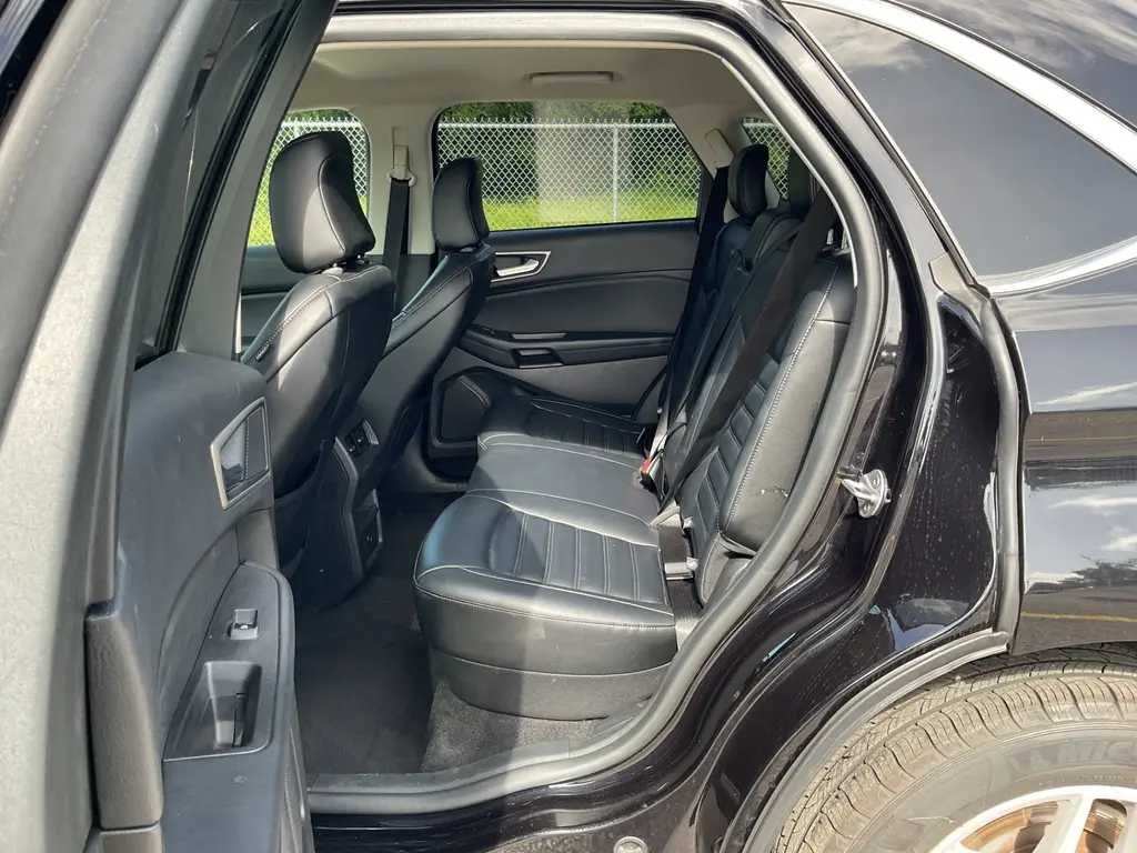 Florida Fine Cars - Used FORD EDGE 2024 ORLANDO SEL