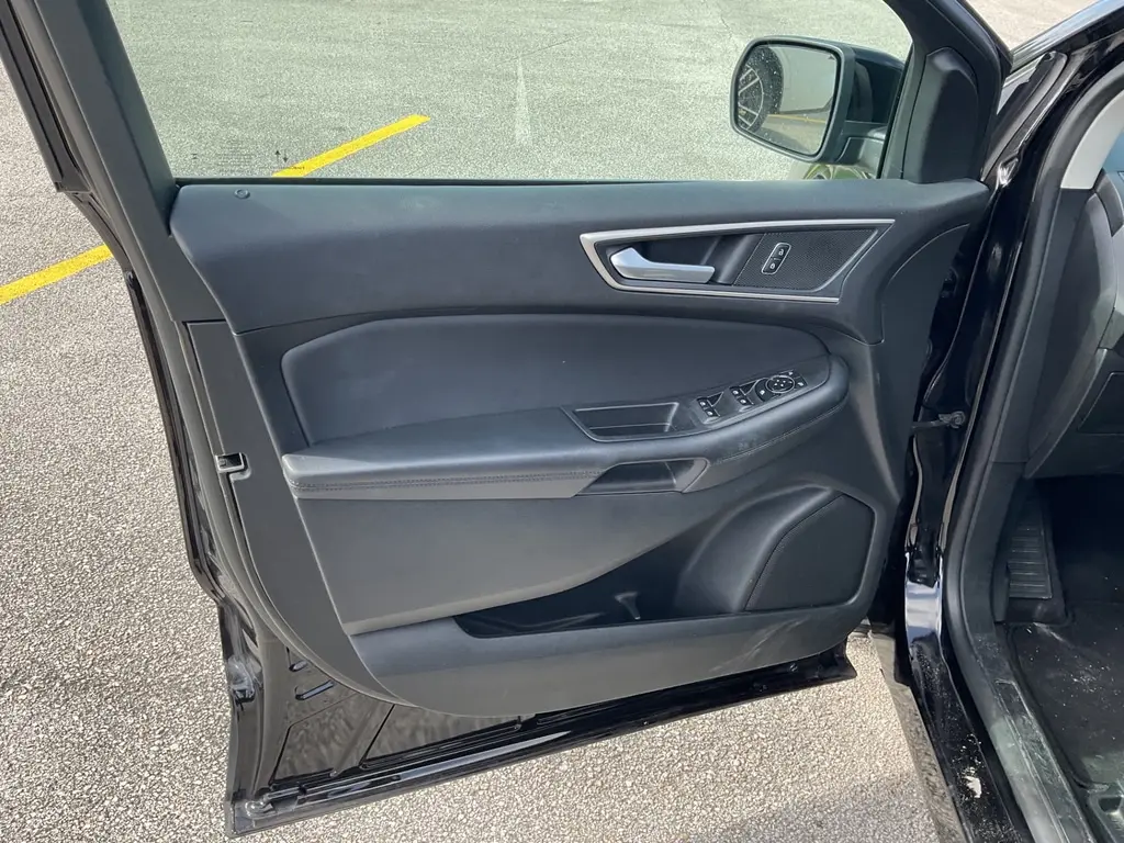 Florida Fine Cars - Used FORD EDGE 2024 ORLANDO SEL