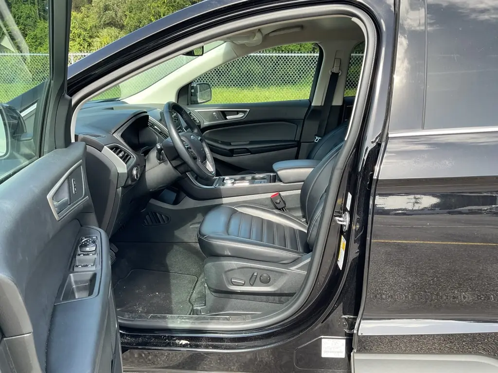 Florida Fine Cars - Used FORD EDGE 2024 ORLANDO SEL
