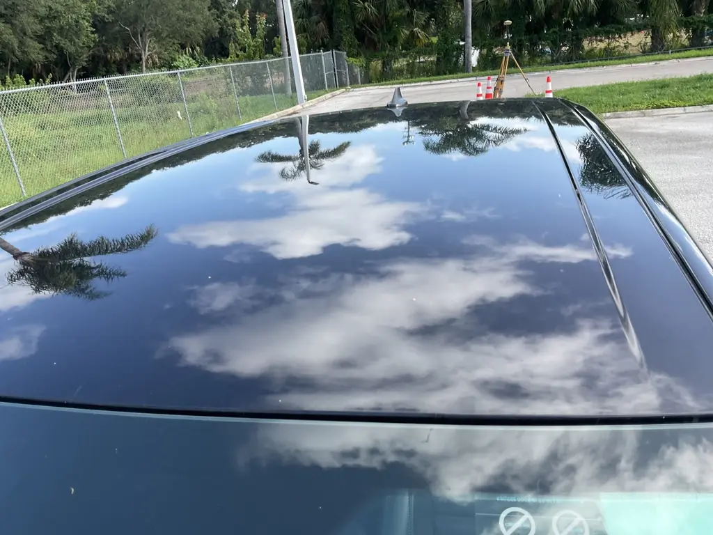Florida Fine Cars - Used FORD EDGE 2024 ORLANDO SEL