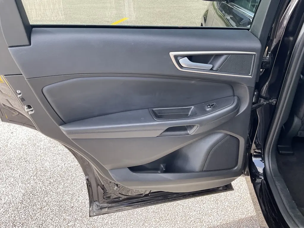 Florida Fine Cars - Used FORD EDGE 2024 ORLANDO SEL