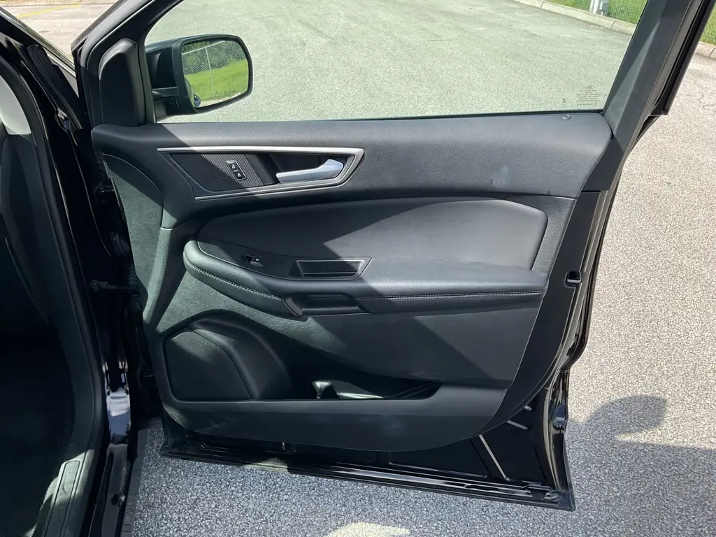 Florida Fine Cars - Used FORD EDGE 2024 ORLANDO SEL