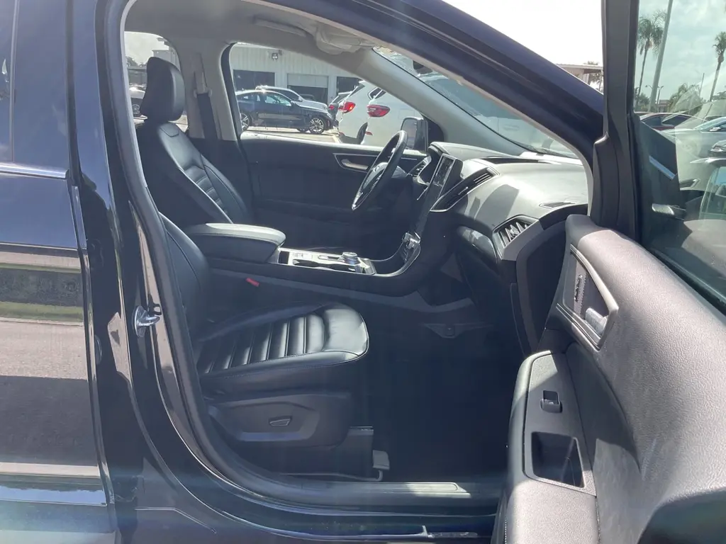 Florida Fine Cars - Used FORD EDGE 2024 ORLANDO SEL