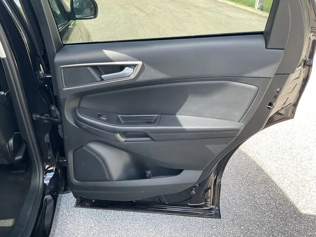 Florida Fine Cars - Used FORD EDGE 2024 ORLANDO SEL