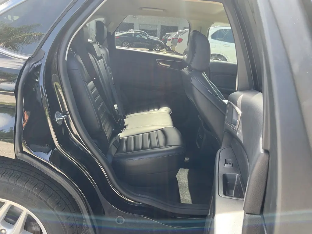 Florida Fine Cars - Used FORD EDGE 2024 ORLANDO SEL