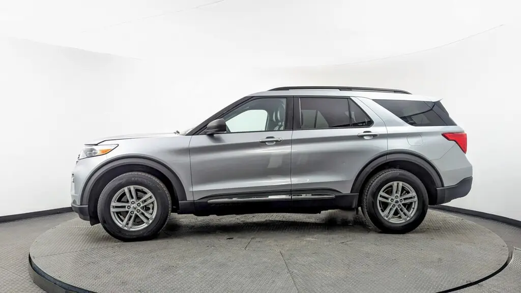 Florida Fine Cars - Used FORD EXPLORER 2023 MARGATE XLT