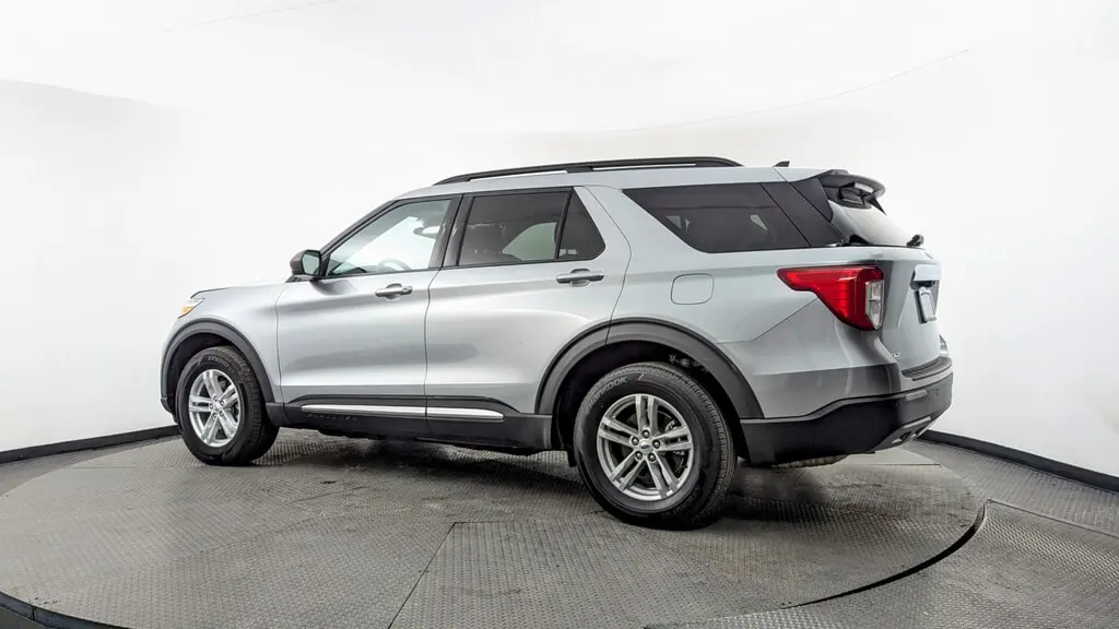 Florida Fine Cars - Used FORD EXPLORER 2023 MARGATE XLT