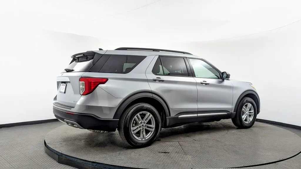 Florida Fine Cars - Used FORD EXPLORER 2023 MARGATE XLT