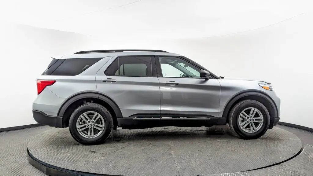 Florida Fine Cars - Used FORD EXPLORER 2023 MARGATE XLT