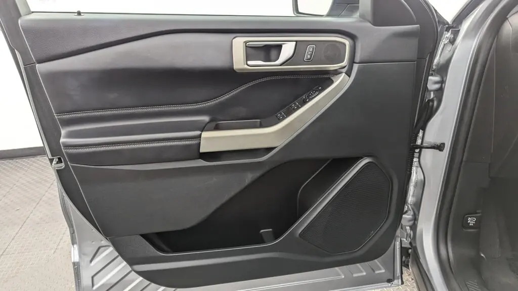 Florida Fine Cars - Used FORD EXPLORER 2023 MARGATE XLT