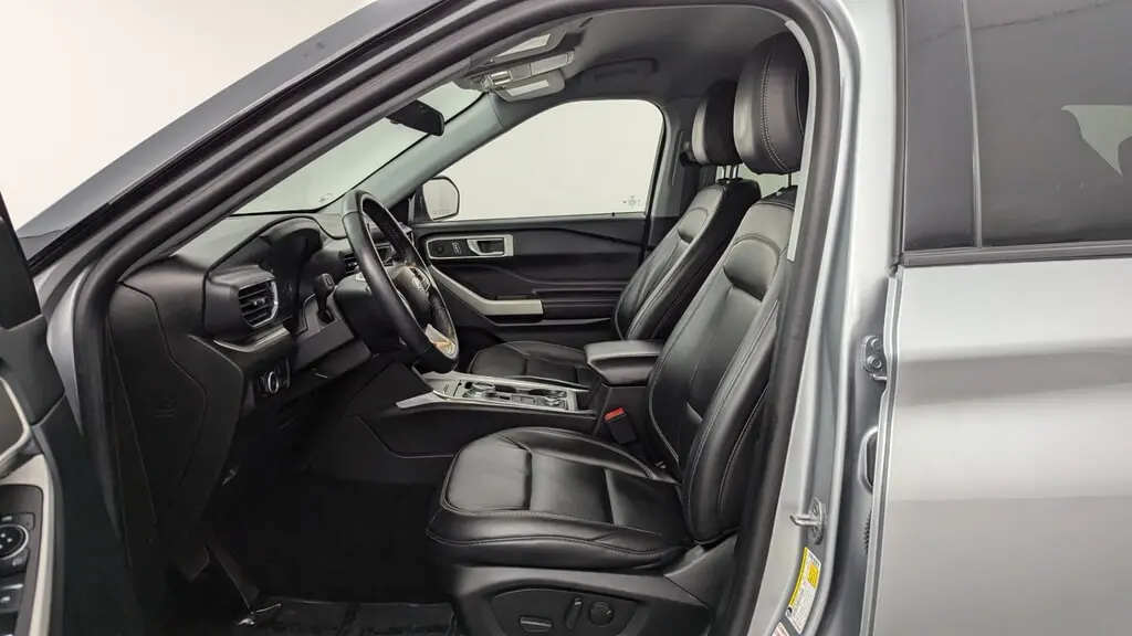 Florida Fine Cars - Used FORD EXPLORER 2023 MARGATE XLT