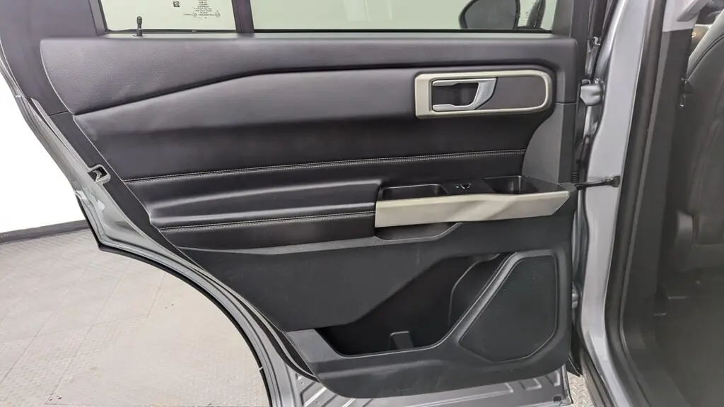 Florida Fine Cars - Used FORD EXPLORER 2023 MARGATE XLT