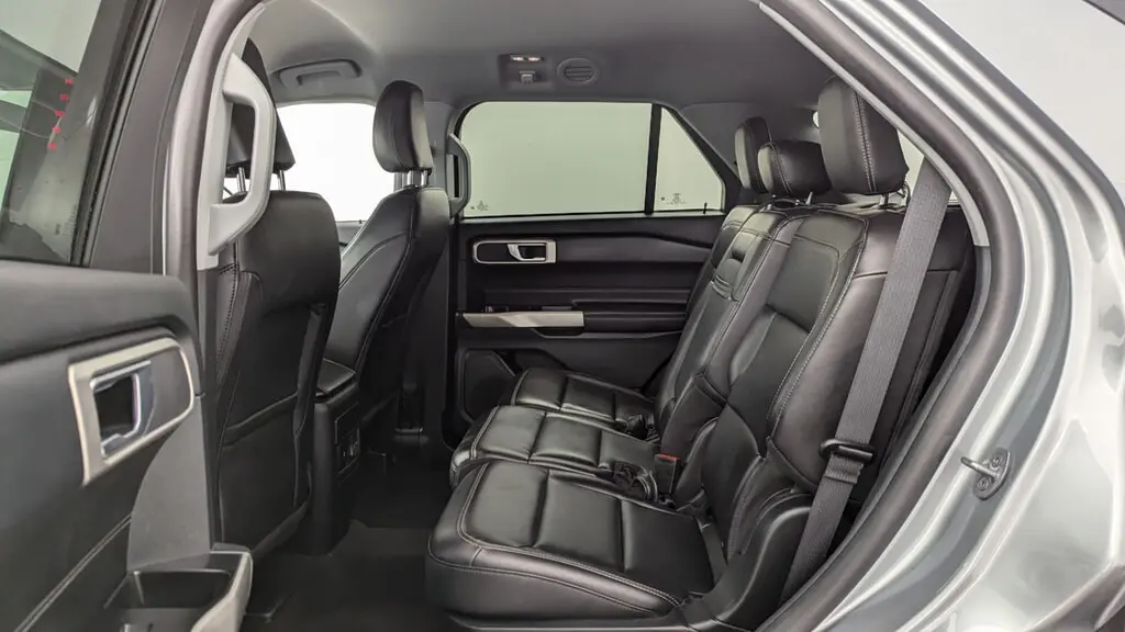 Florida Fine Cars - Used FORD EXPLORER 2023 MARGATE XLT