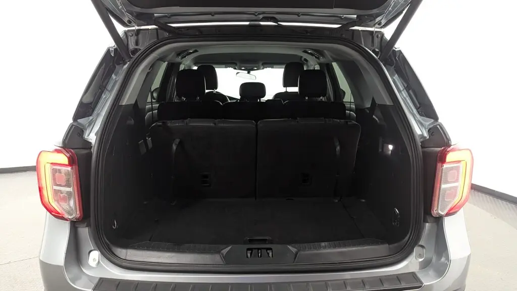 Florida Fine Cars - Used FORD EXPLORER 2023 MARGATE XLT