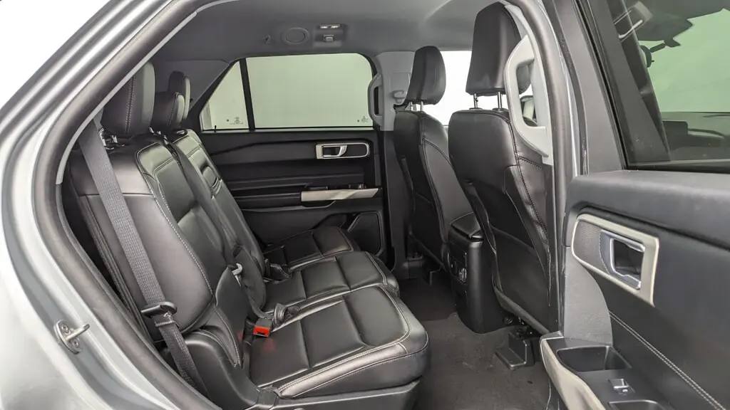 Florida Fine Cars - Used FORD EXPLORER 2023 MARGATE XLT
