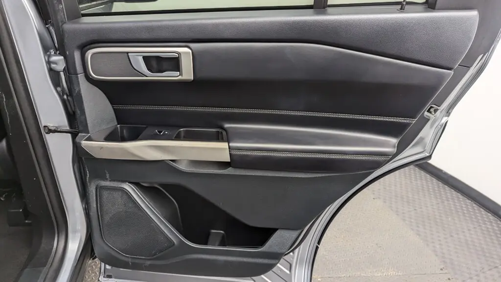 Florida Fine Cars - Used FORD EXPLORER 2023 MARGATE XLT